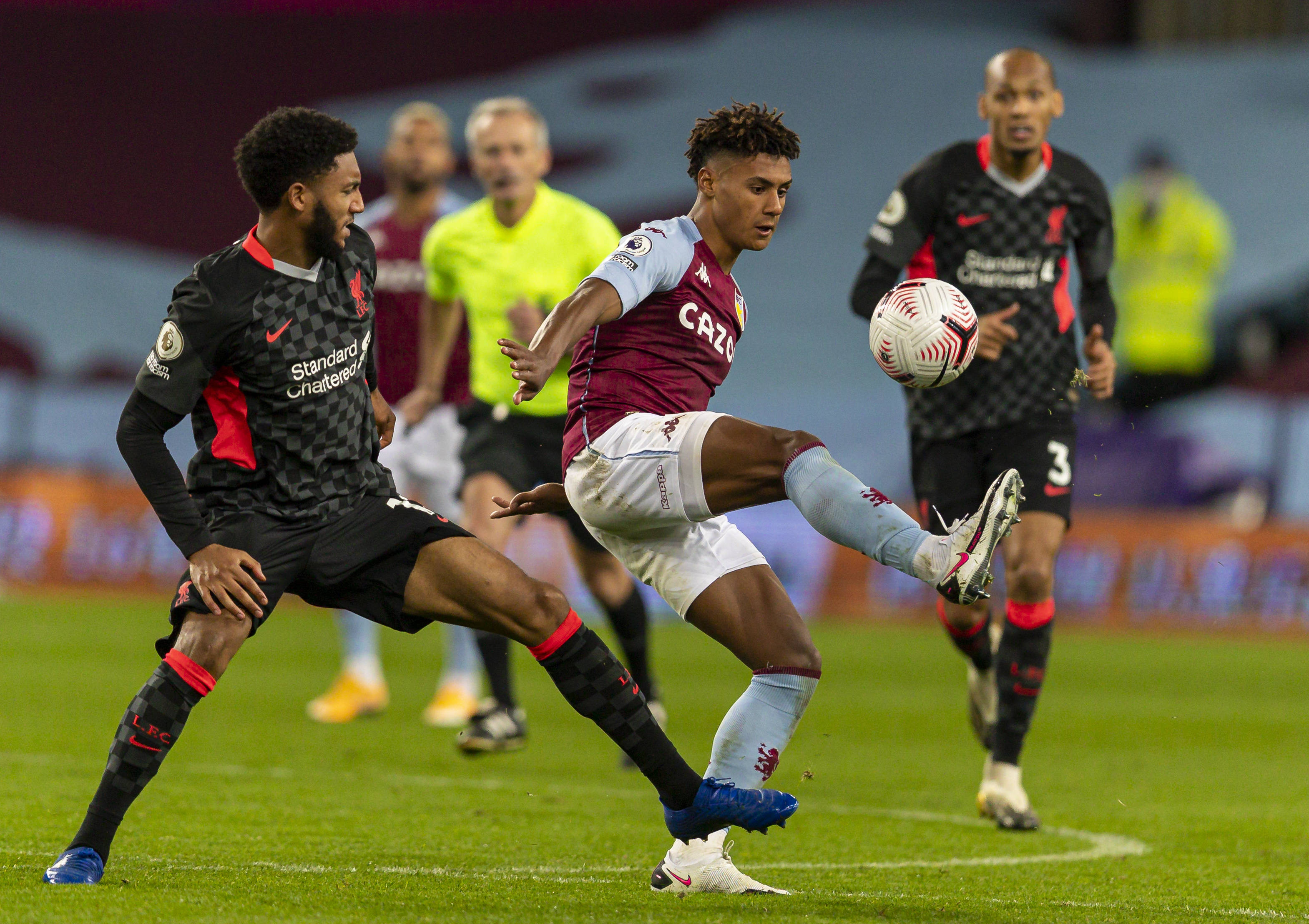 的背後需要 的背後需要