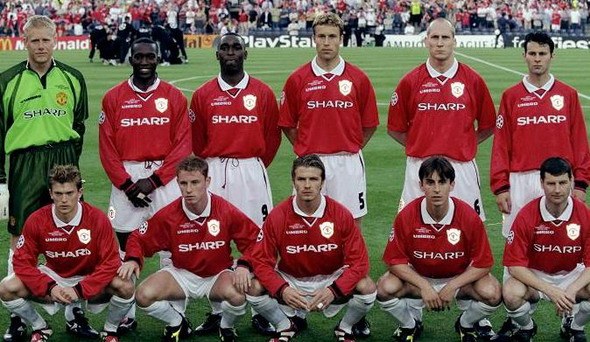 领域的高手 领域的高手